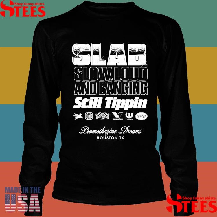 Still Tippin Motorsports Feel So Good T-shirt