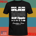 Still Tippin Motorsports Feel So Good T-shirt