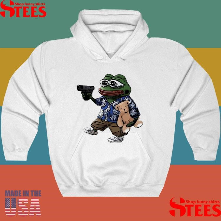 Stocking Mill Coffee Creasy Fren Shirts