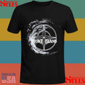 Stone Island Kids Compass Logo Shirts