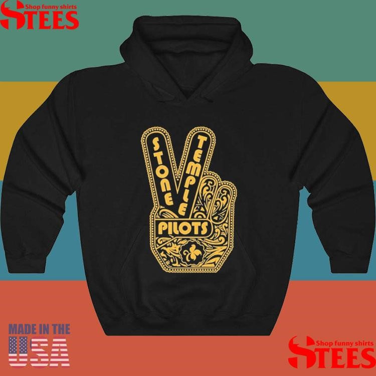 Stone Temple Pilots Shirts