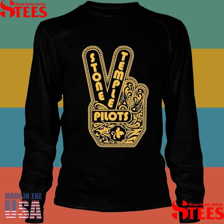 Stone Temple Pilots Shirts