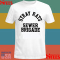 Stray Rats Sewer Brigade Shirts