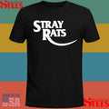 Stray Rats Tail Logo Shirts