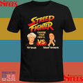 Streep Fighter Choose Your Meryl Miranda Vs Sister Aloysius Shirts