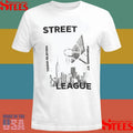 Street Team Eleven Forward St League Shirts