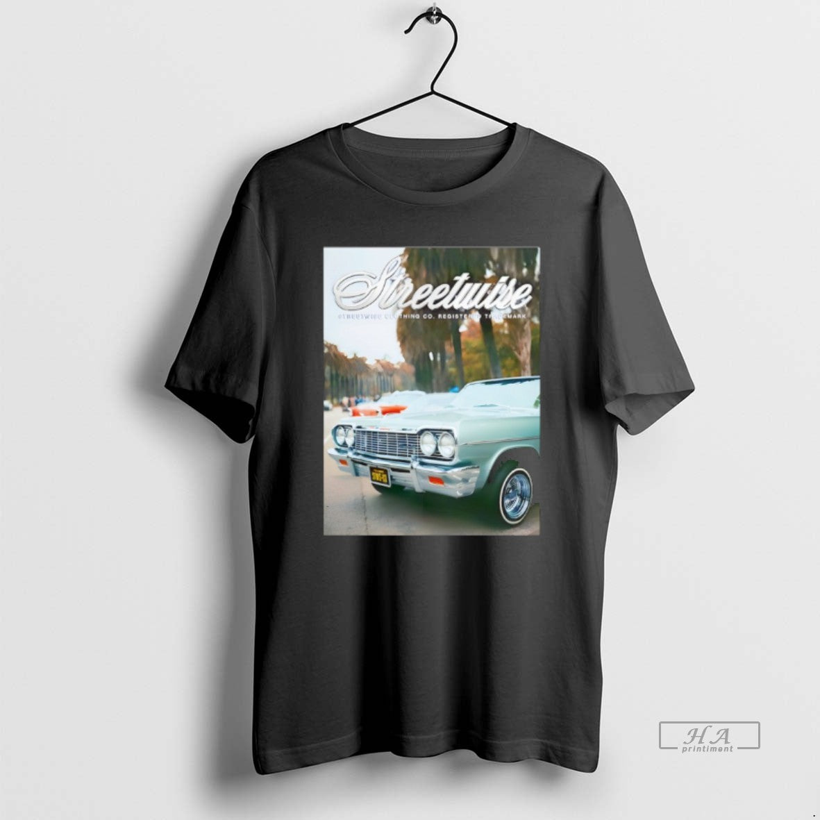 Official Streetwise Cthing Co Registered Themark T-Shirts, Hoodie, Sweatshirt | CiraTrend.com