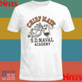 Studio D’artisan Usa Chief Mate T-shirt