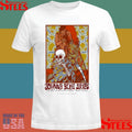 Sturgill Simpson At Greek Theatre On April 24, 2025 Show Poster Shirts