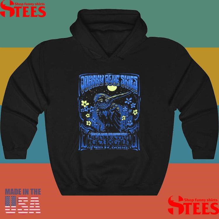 Sturgill Simpson Tour Alpharetta, Ga May 17 2025 Shirts