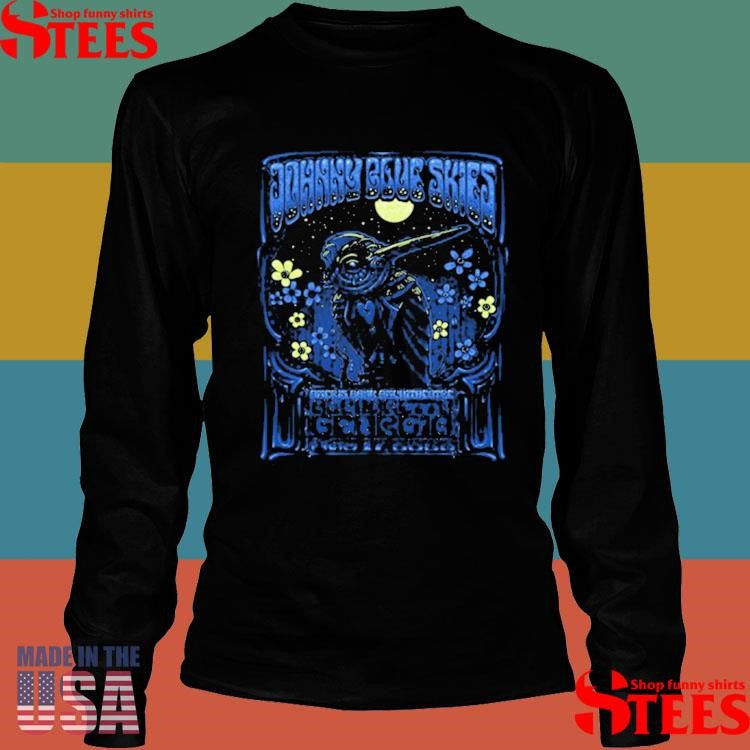 Sturgill Simpson Tour Alpharetta, Ga May 17 2025 Shirts
