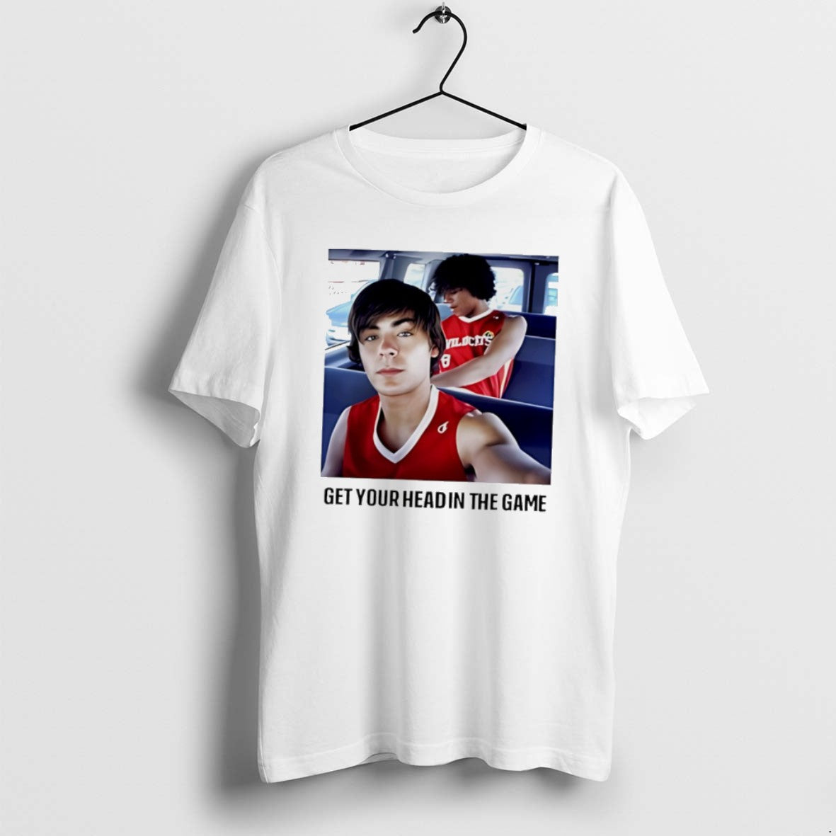 Official Sturniolo Get Your Head In The Game T-Shirts, Hoodie, Sweatshirt | CiraTrend.com