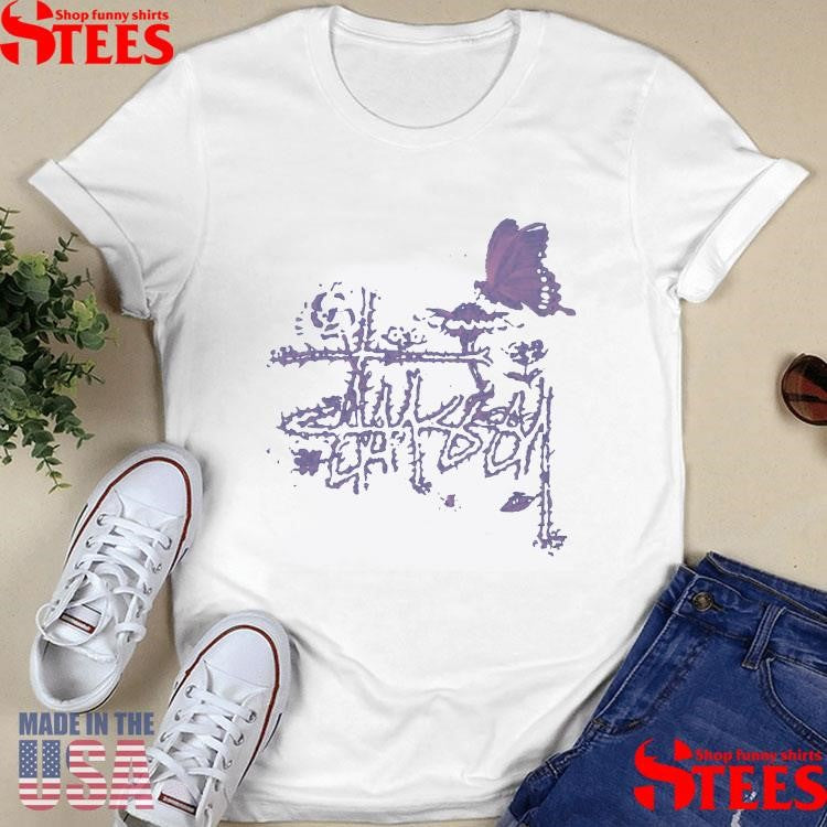 Stussy In Bloom Shirts