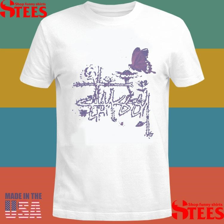 Stussy In Bloom Shirts