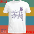 Stussy In Bloom Shirts