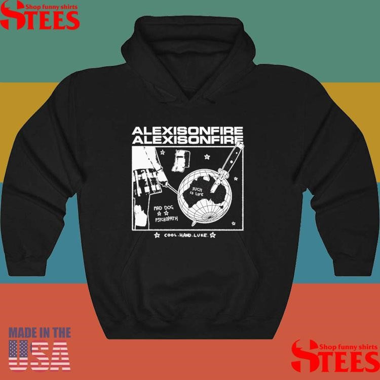 Such Is Life 2025 Australia Tour Shirts