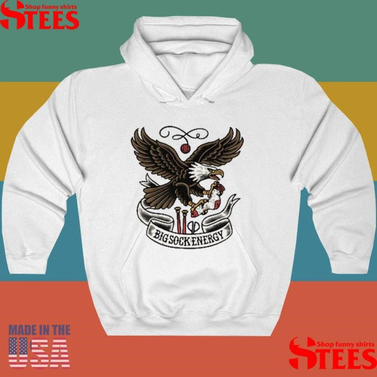 Summer Lee Big Sock Energy Shirts