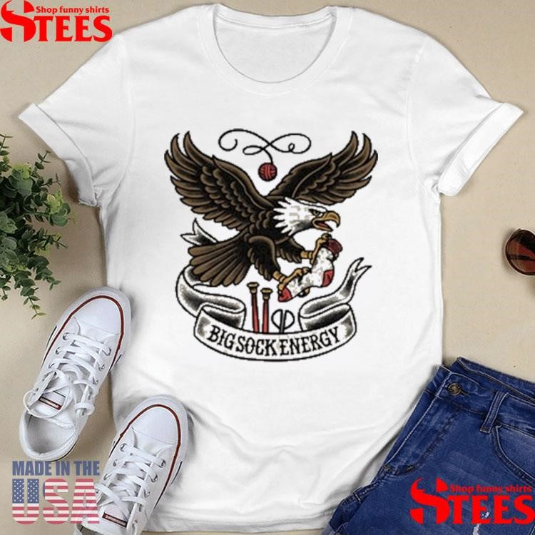 Summer Lee Big Sock Energy Shirts