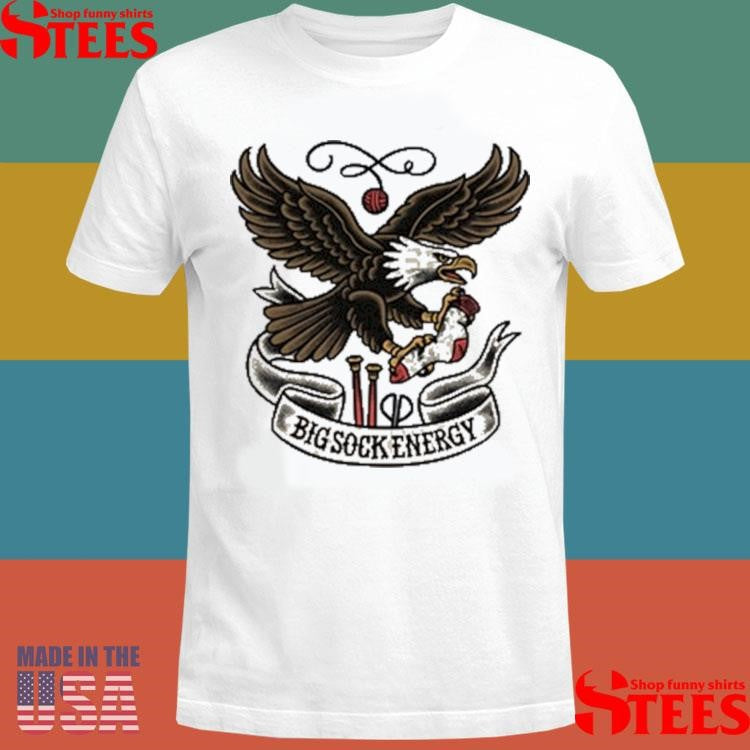 Summer Lee Big Sock Energy Shirts