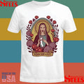 Summer Lee Patron Saint Of Socks Shirts