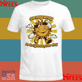 Sun On My Way To Brighten Your Day T-shirts