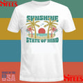 Sunshine State Of Mind T-shirt