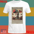 Sunsquabi In Chicago Il On Feb 6 7 2026 T-shirt