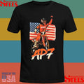 Supercross-motocross Aaron-plessinger Ap7 Shirts