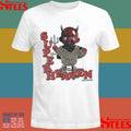 Superheaven Hothead The Devil Shirts