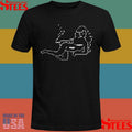 Supermega S3xy Sm0k3r Shirts