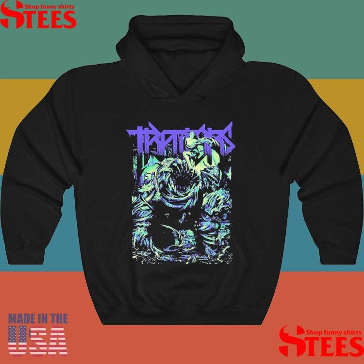 Swamp Monster T-Shirt