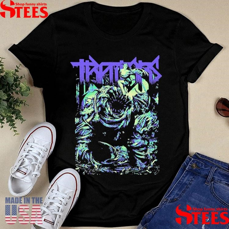 Swamp Monster T-Shirt