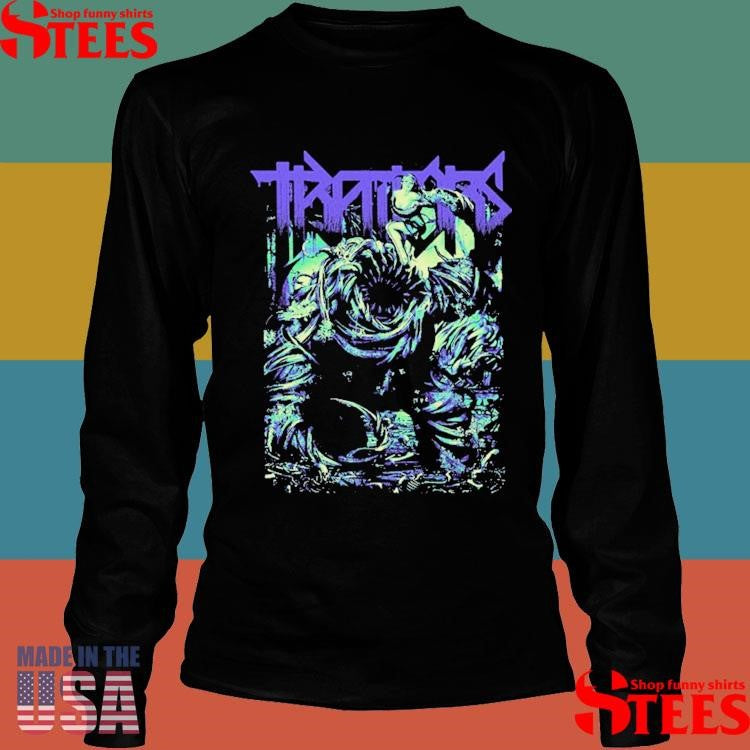 Swamp Monster T-Shirt