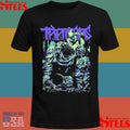 Swamp Monster T-Shirt