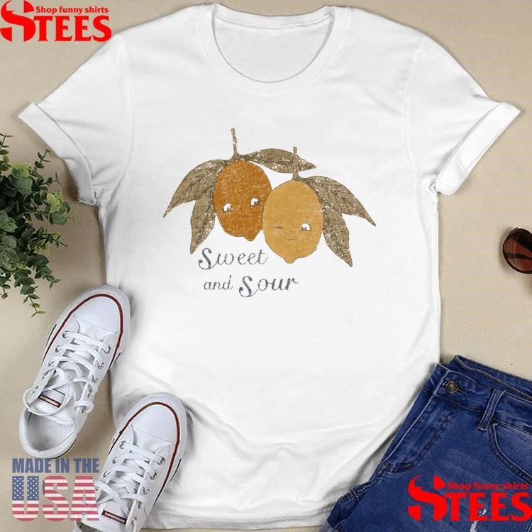 Sweet And Sour Konges Slojd Famo Shirts