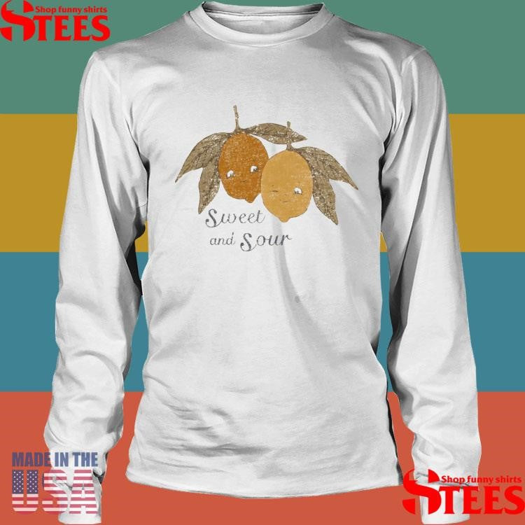 Sweet And Sour Konges Slojd Famo Shirts