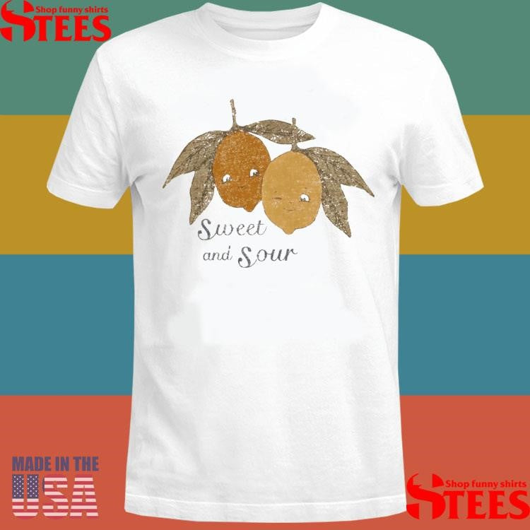 Sweet And Sour Konges Slojd Famo Shirts