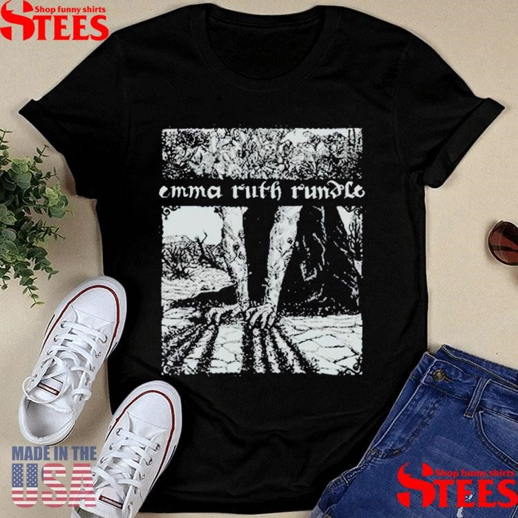 Sweet Pea Emma Ruth Rundle Shirts