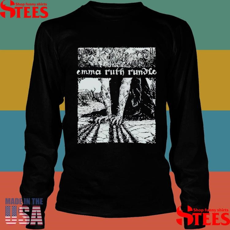 Sweet Pea Emma Ruth Rundle Shirts