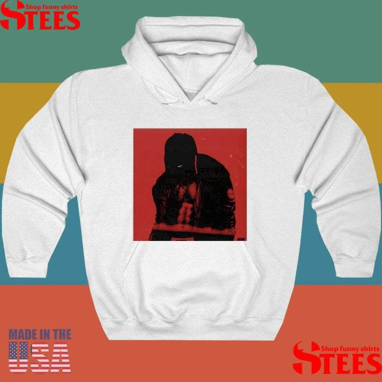Swerve Strickland Say Cheese T-shirt