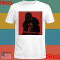 Swerve Strickland Say Cheese T-shirt