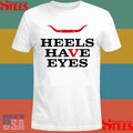 Sxsw Heels Have Eyes Shirts