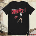Sydney Hackett Western Kentucky Hilltoppers Women’s Golf NCAA Division I Portrait t-shirt