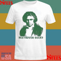 Symphony Beethoven Sucks T-Shirts