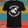 Syracuse Canal Mules Shirts