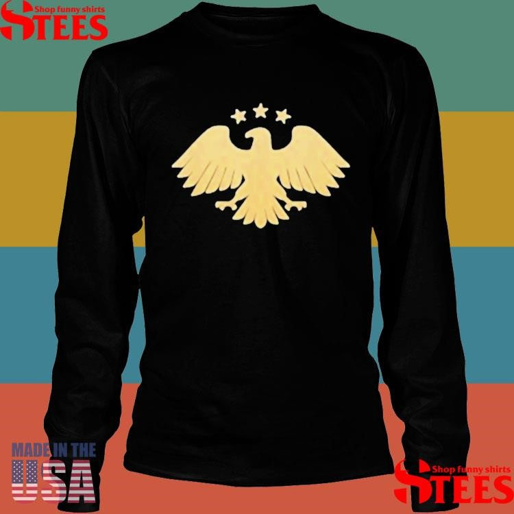 Syrian, New Syrian Visual Identity T-shirt