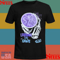 Szn Purple Drink Embrace The Chaos T-shirt
