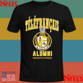 TVO Telefrancais Alumni Maroon T-shirt