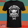 TVO Today’s Special Sam Crewnshaw Mall Security T-Shirt