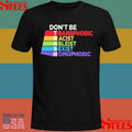Tabitha Brown Don’t Be Trash Transphobic Racist Ableist Sexist Homophobic T-shirts